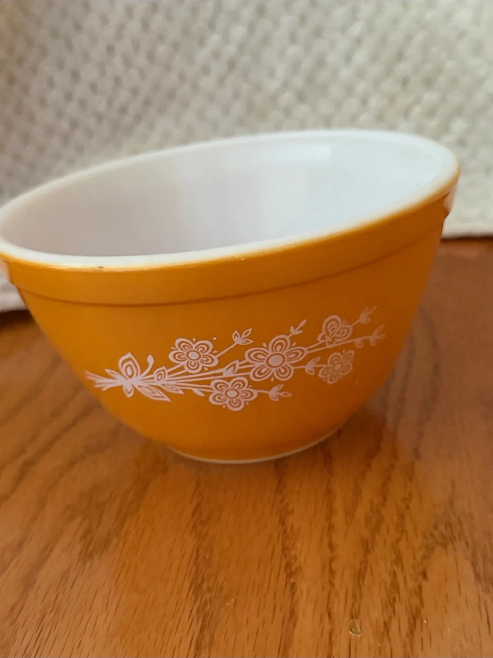 Pyrex ex #403